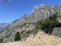 Kotor Fortress, Muntenegru 111