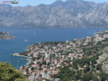 Kotor Fortress, Muntenegru 112