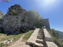 Kotor Fortress, Muntenegru 113