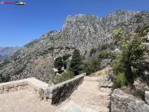 Kotor Fortress, Muntenegru 115