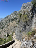 Kotor Fortress, Muntenegru 121