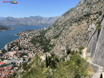 Kotor Fortress, Muntenegru 122