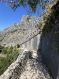 Kotor Fortress, Muntenegru 127