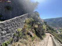 Kotor Fortress, Muntenegru 128