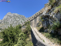 Kotor Fortress, Muntenegru 130