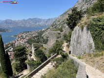 Kotor Fortress, Muntenegru 131