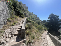 Kotor Fortress, Muntenegru 132