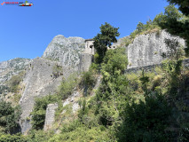 Kotor Fortress, Muntenegru 133