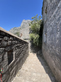 Kotor Fortress, Muntenegru 138