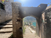 Kotor Fortress, Muntenegru 139