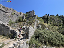 Kotor Fortress, Muntenegru 142