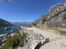 Kotor Fortress, Muntenegru 143