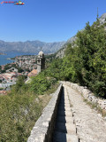 Kotor Fortress, Muntenegru 145