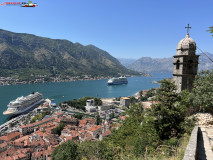 Kotor Fortress, Muntenegru 147