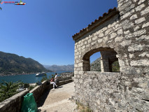 Kotor Fortress, Muntenegru 149