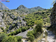 Kotor Fortress, Muntenegru 15