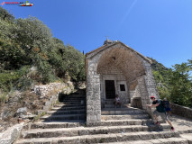 Kotor Fortress, Muntenegru 150