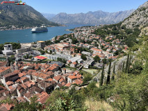 Kotor Fortress, Muntenegru 151