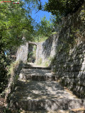 Kotor Fortress, Muntenegru 155