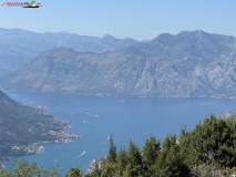 Kotor Fortress, Muntenegru 157