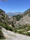 Kotor Fortress, Muntenegru 16