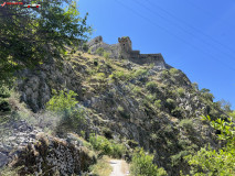 Kotor Fortress, Muntenegru 19