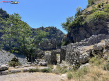 Kotor Fortress, Muntenegru 30