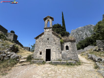 Kotor Fortress, Muntenegru 32