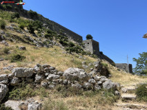 Kotor Fortress, Muntenegru 34