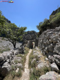 Kotor Fortress, Muntenegru 35