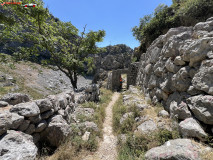 Kotor Fortress, Muntenegru 36