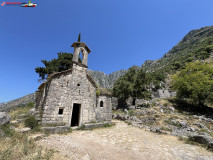 Kotor Fortress, Muntenegru 37