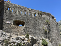 Kotor Fortress, Muntenegru 38