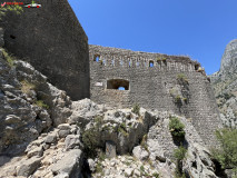 Kotor Fortress, Muntenegru 39