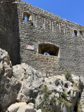 Kotor Fortress, Muntenegru 40