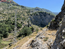 Kotor Fortress, Muntenegru 41