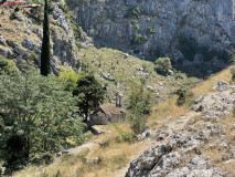 Kotor Fortress, Muntenegru 42