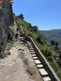 Kotor Fortress, Muntenegru 43