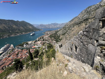 Kotor Fortress, Muntenegru 47