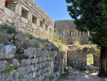 Kotor Fortress, Muntenegru 52