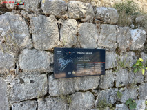 Kotor Fortress, Muntenegru 53