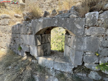 Kotor Fortress, Muntenegru 54