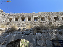 Kotor Fortress, Muntenegru 55