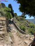 Kotor Fortress, Muntenegru 59