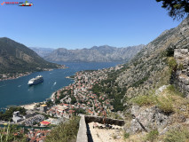 Kotor Fortress, Muntenegru 61