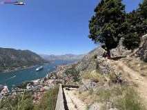 Kotor Fortress, Muntenegru 62