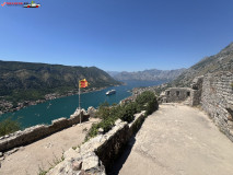 Kotor Fortress, Muntenegru 68