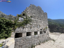 Kotor Fortress, Muntenegru 69