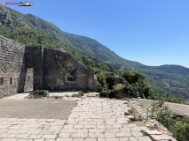 Kotor Fortress, Muntenegru 71