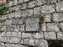 Kotor Fortress, Muntenegru 73